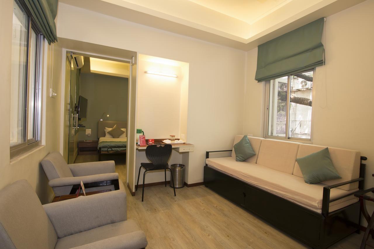 Oyo 6429 Hotel Pearl Púna Exteriér fotografie